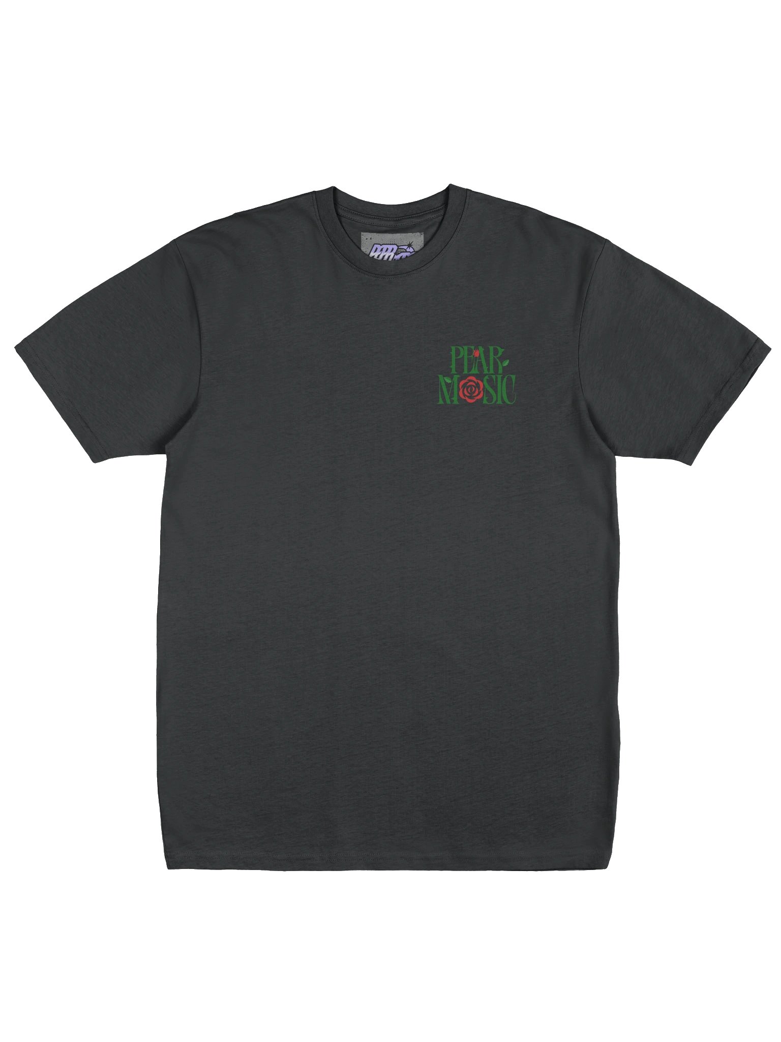 'ycdayw' ego trip heavyweight tee product image (1)