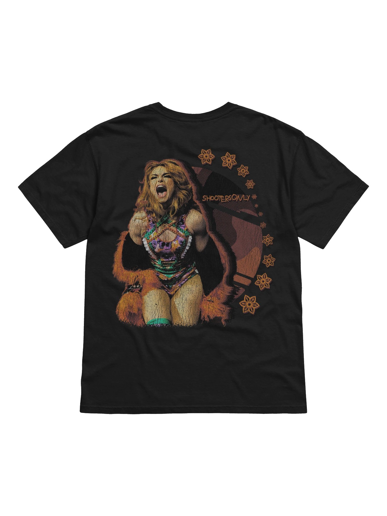 Peace, Love and Powerbombs product image (2)