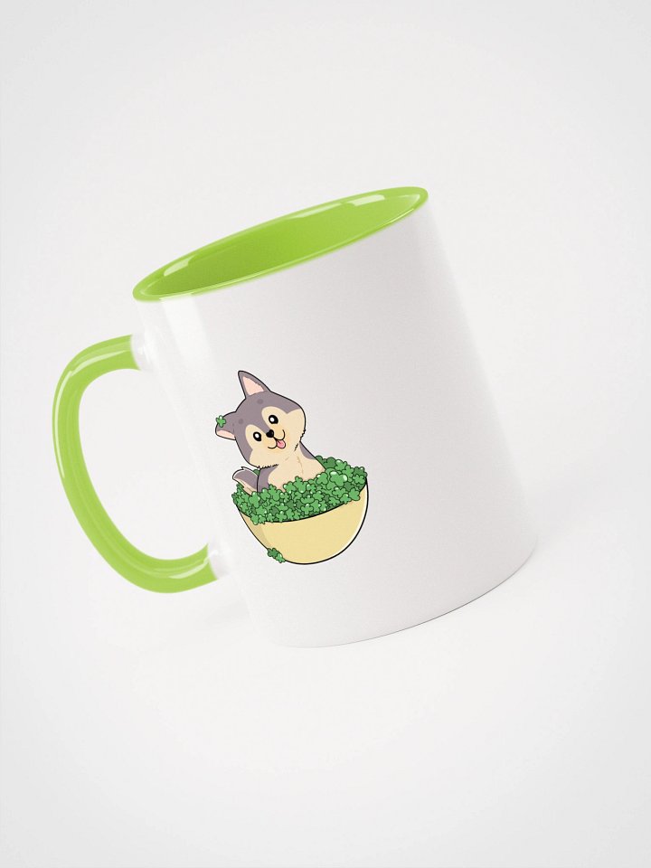 Pickle Popcorn Club Mug product image (32)