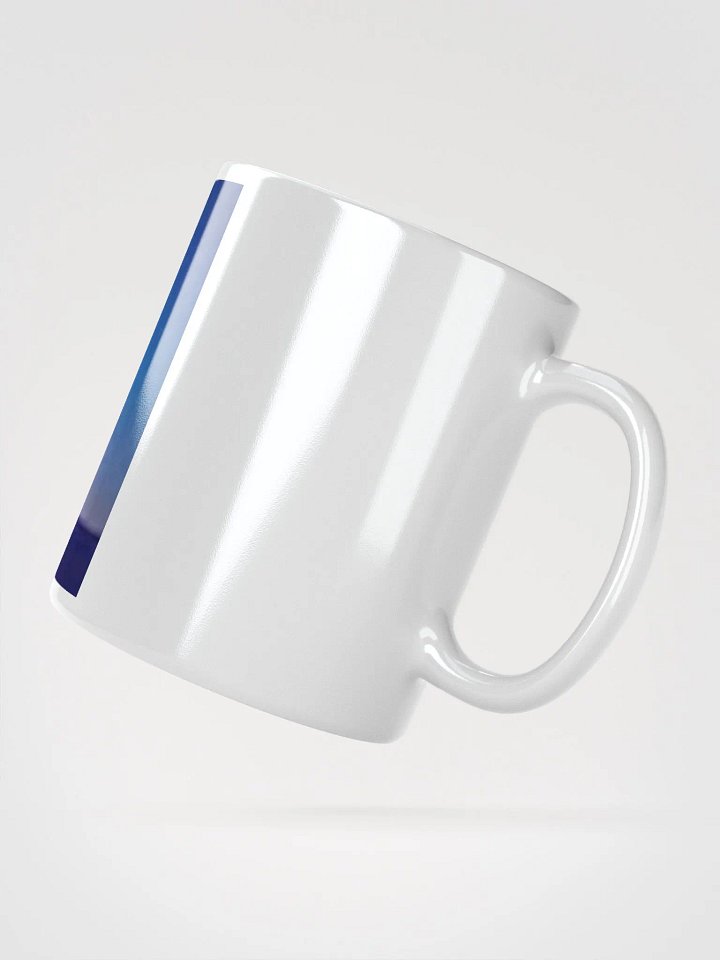 DJ lbless2020 mug product image (2)