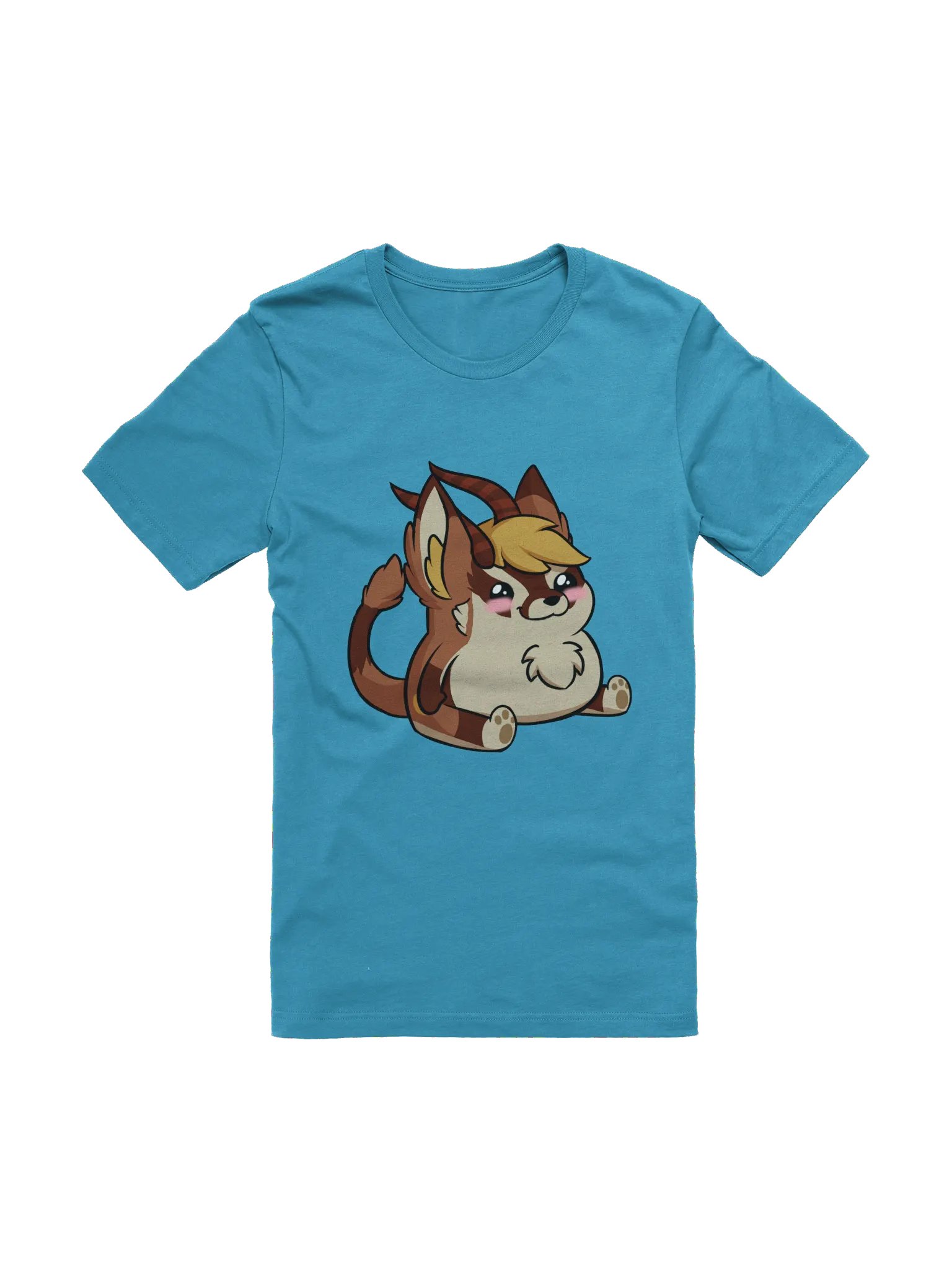 Moka T-Shirt product image (9)