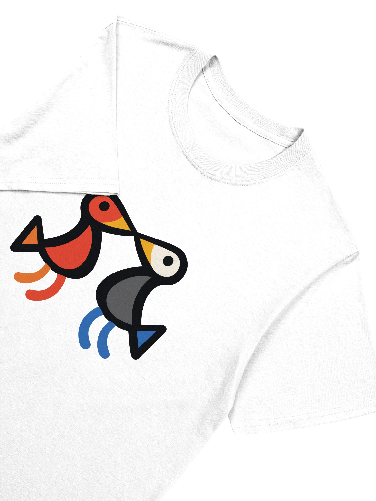 Taíno Love Birds product image (5)