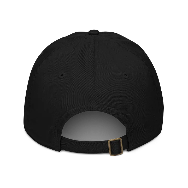 Bird Dog Portraits Dad Cap product image (2)
