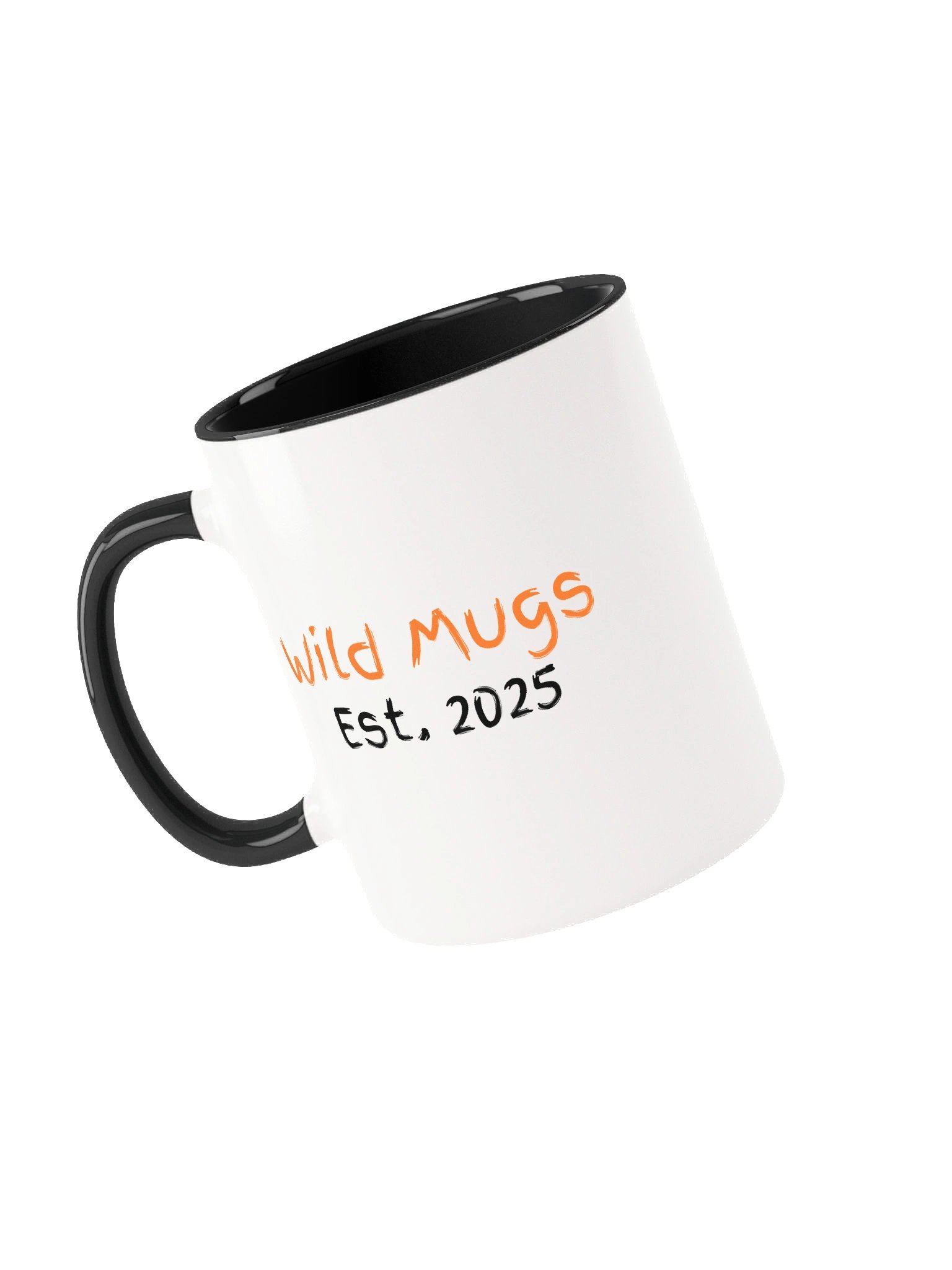 Wild Mugs Ceramic Mug product image (23)