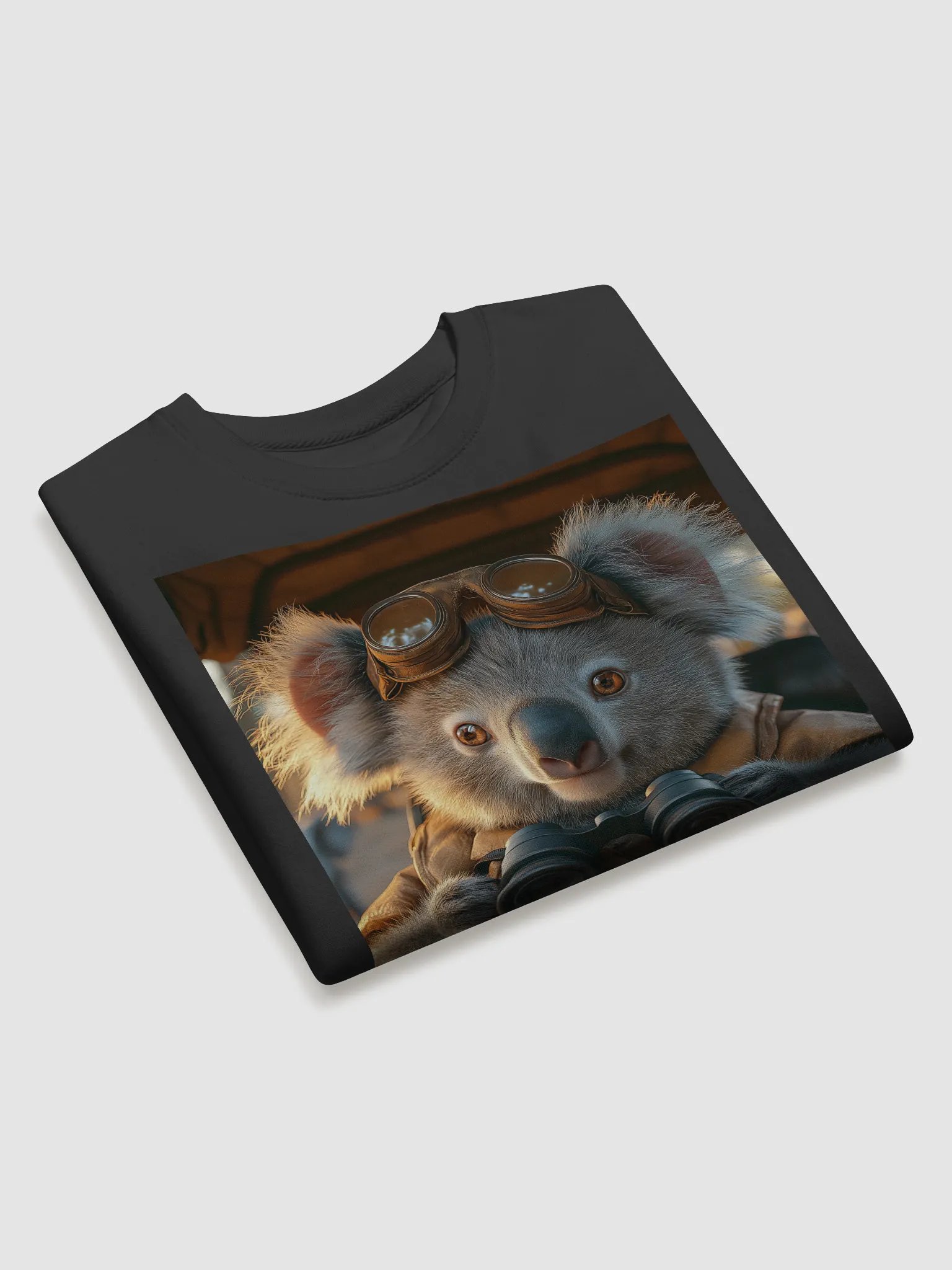 Koala Explorer: Ready for Adventure product image (3)