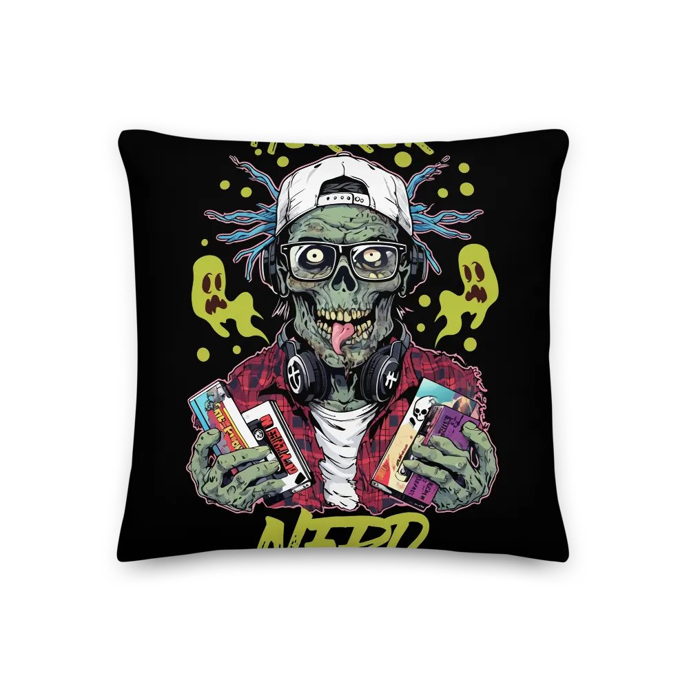 Horror Nerd product image (1)