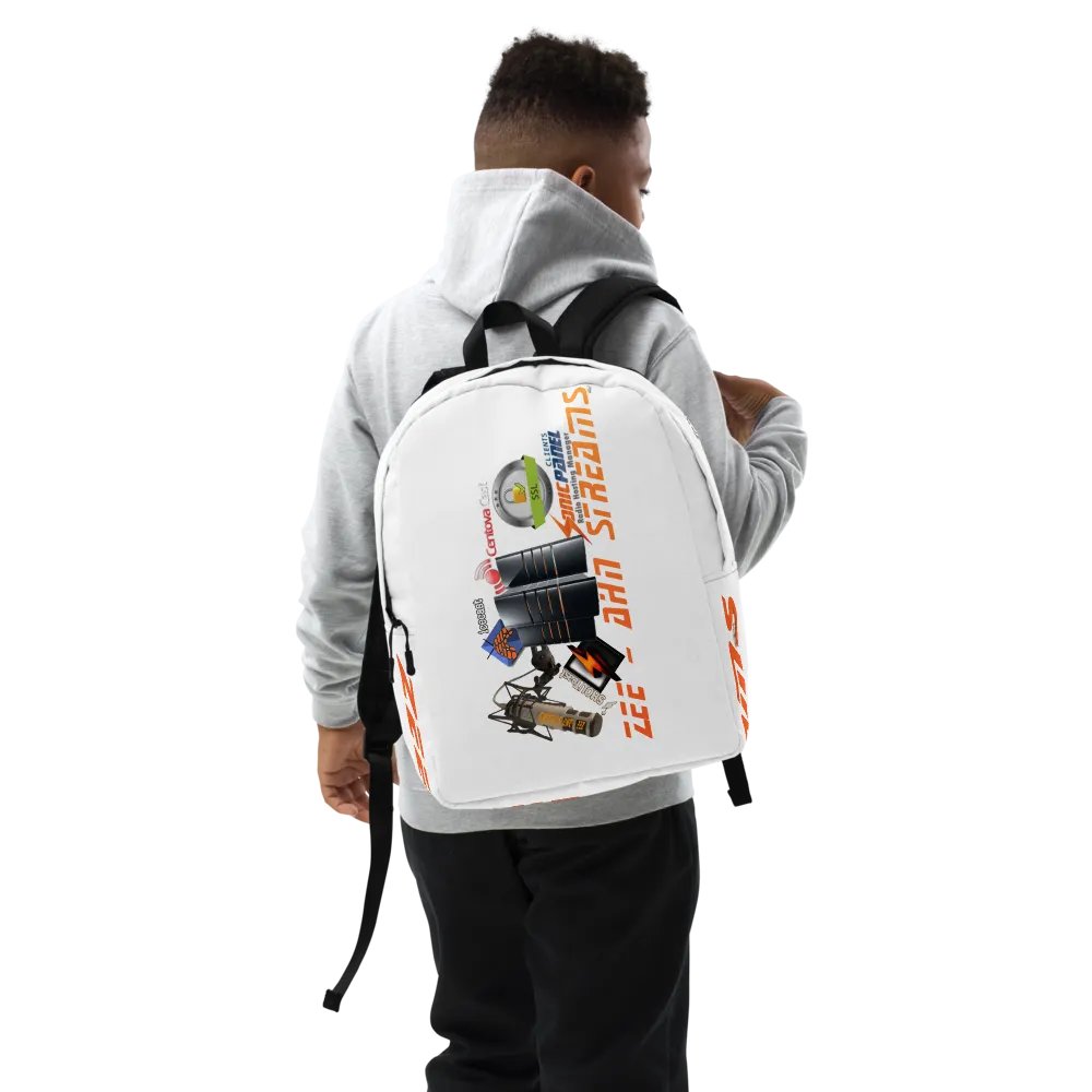 ZEE - BACKPACK product image (9)