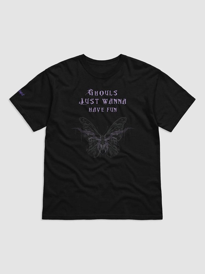Ghouls just wanna have fun T-Shirt product image (1)