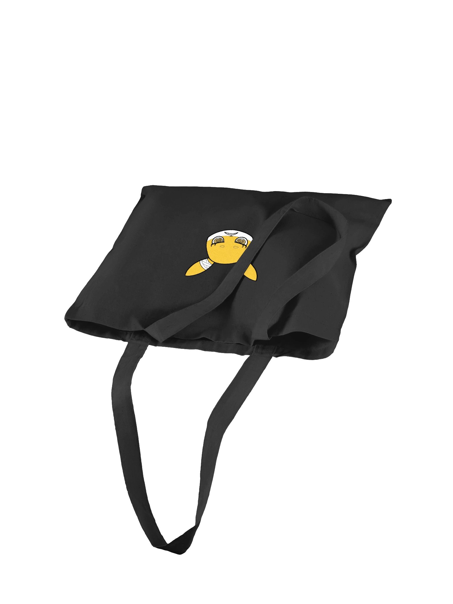Embroidered APR Tote product image (4)