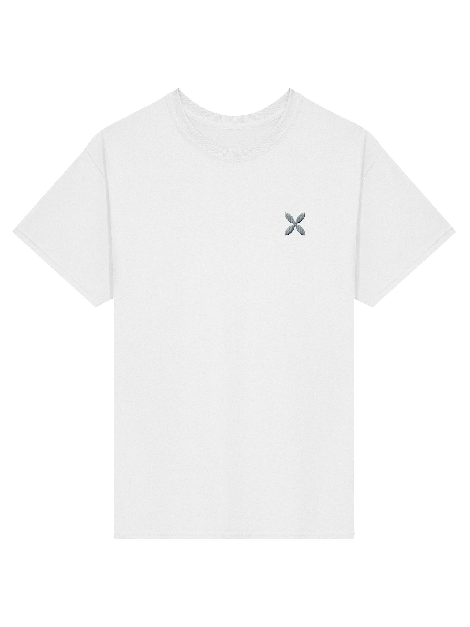 T-SHIRT SEVERAL WHITE product image (1)