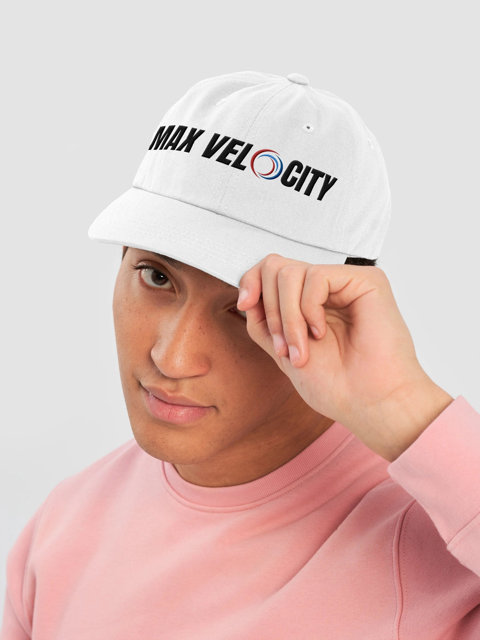 "Sunny Days" Baseball Cap product image (4)