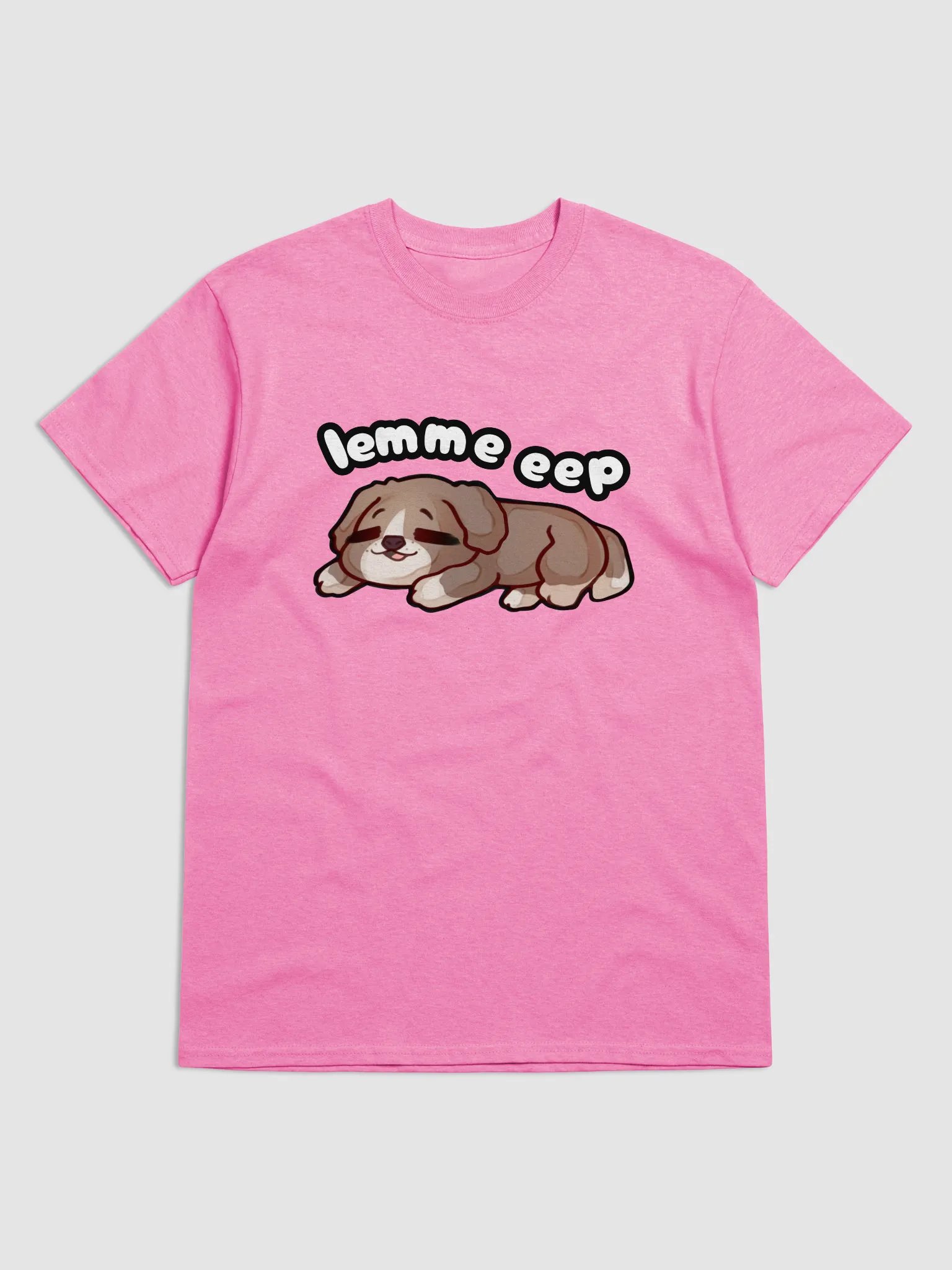 Eepy T-Shirt product image (1)