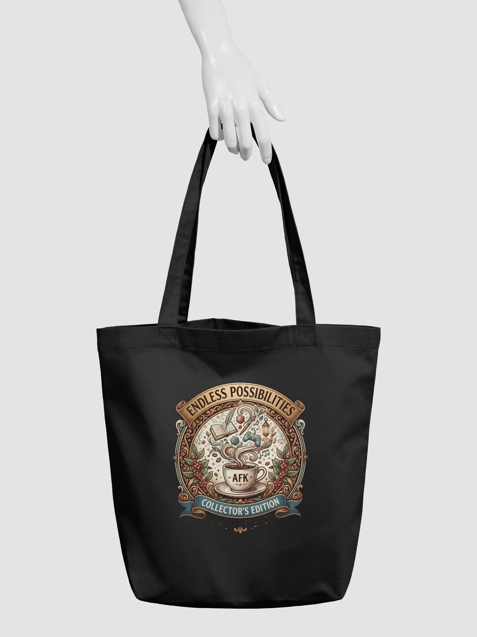 Endless Possibilities Collector Tote Bag product image (5)