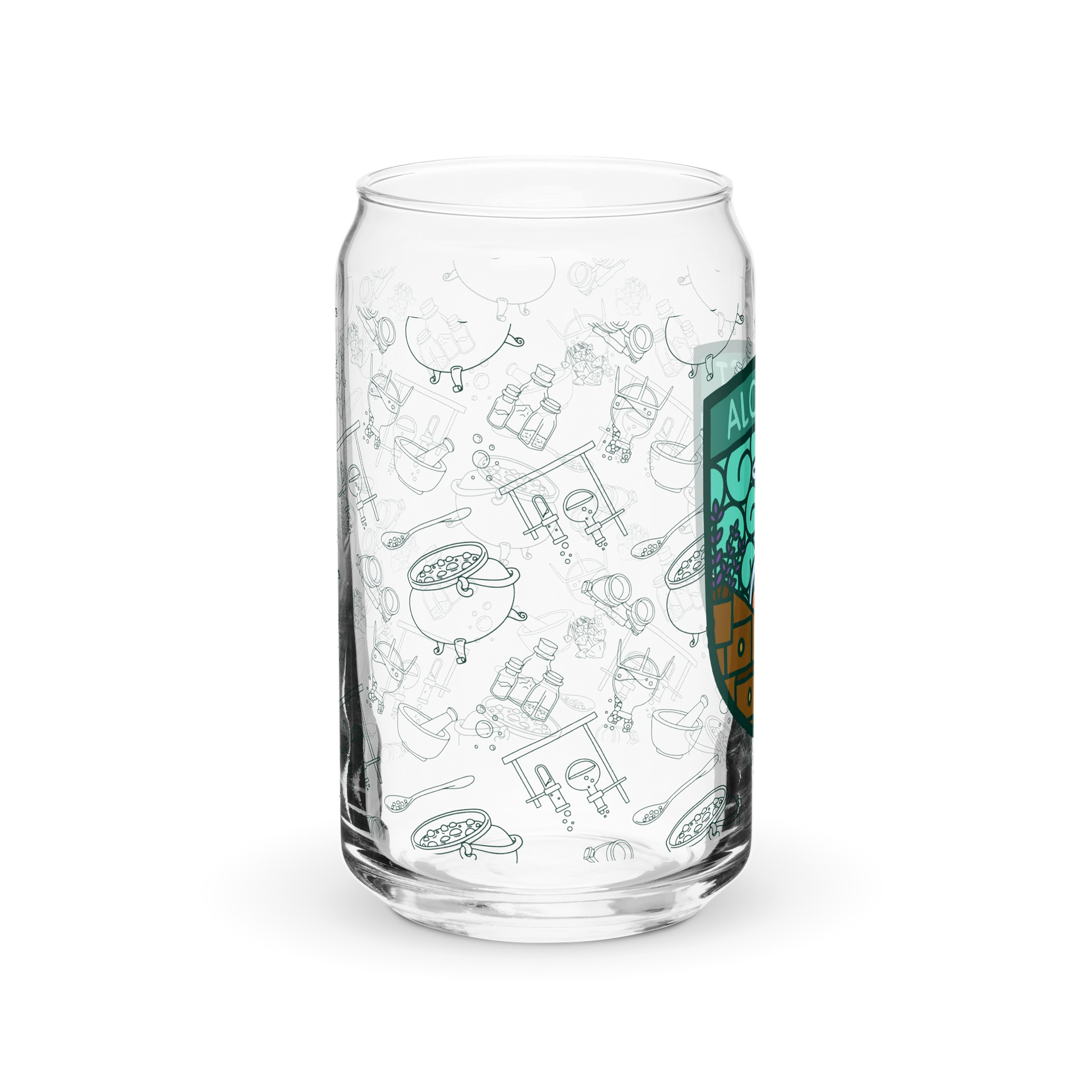 Alchemist Glass product image (4)