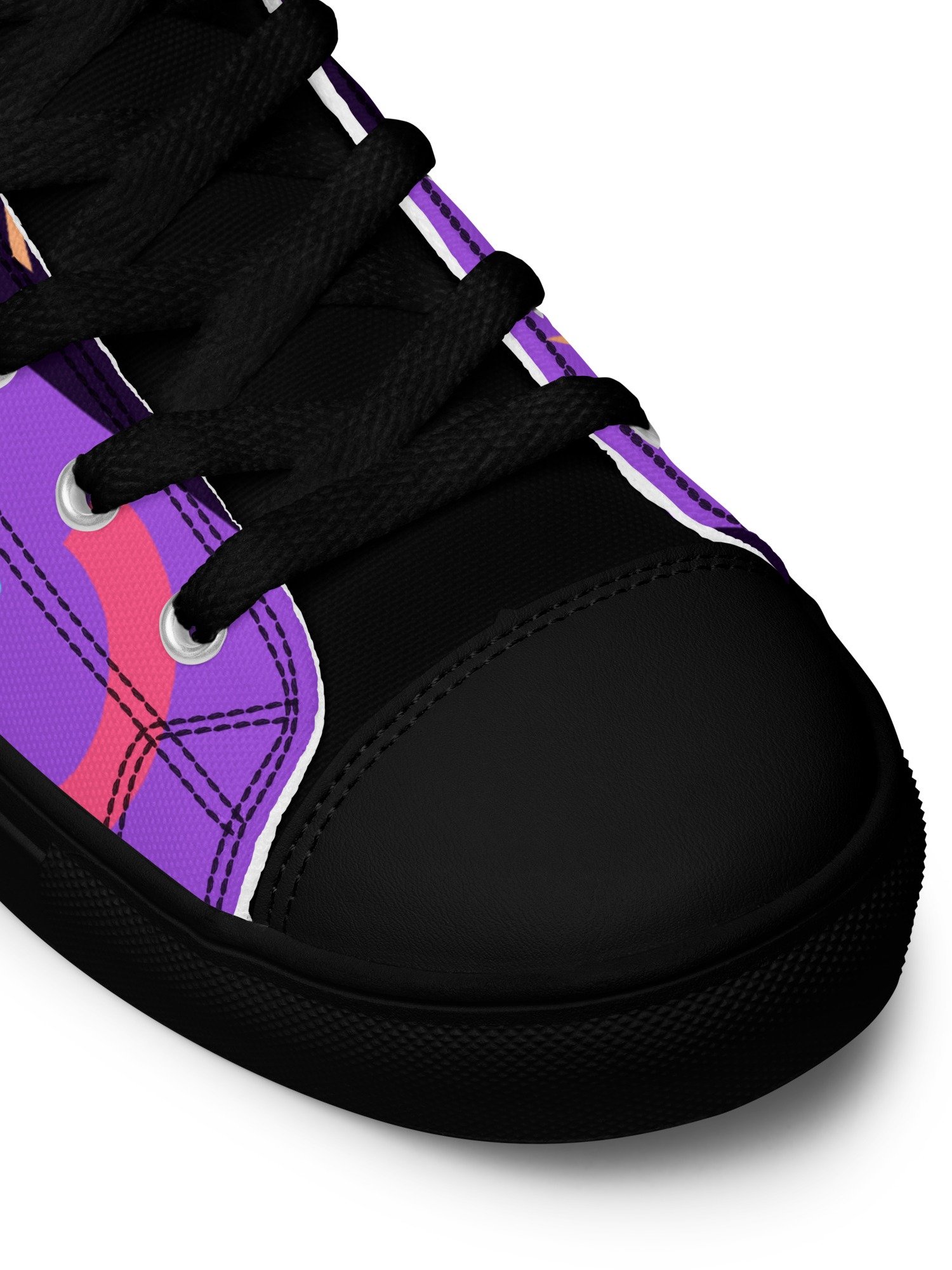 Men's Punk Purple product image (10)