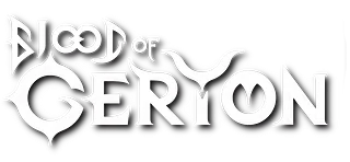 Blood of Geryon