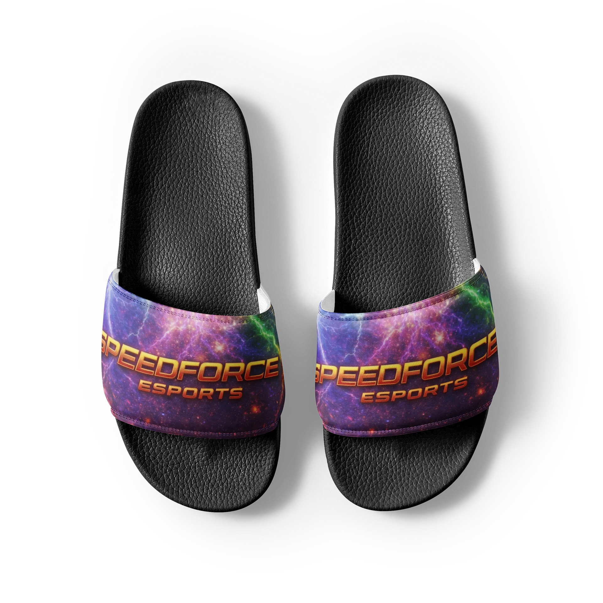 SpeedForce Women's Slides product image (3)