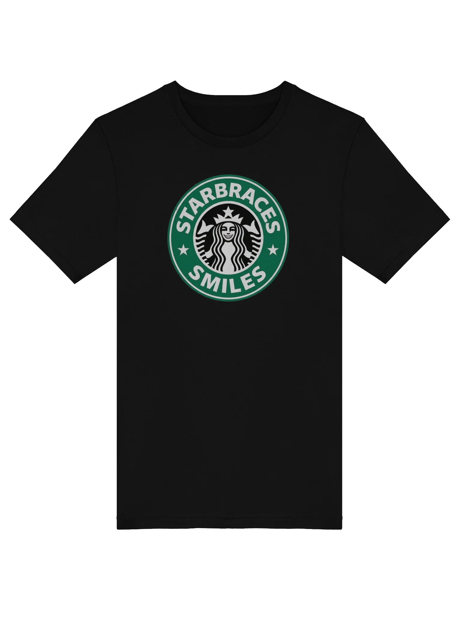 Starbraces Logo product image (5)