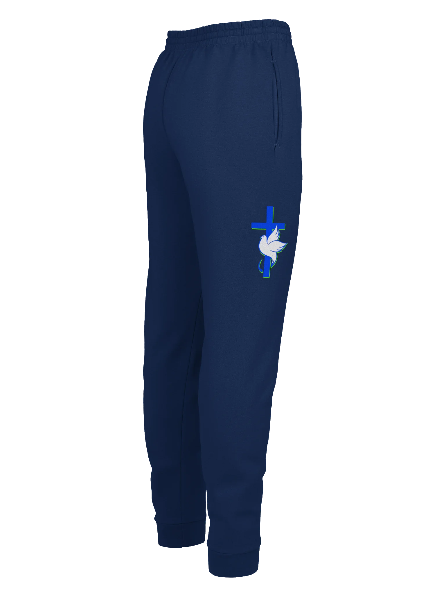 Go Make Disciples Vertical Mission Joggers product image (10)