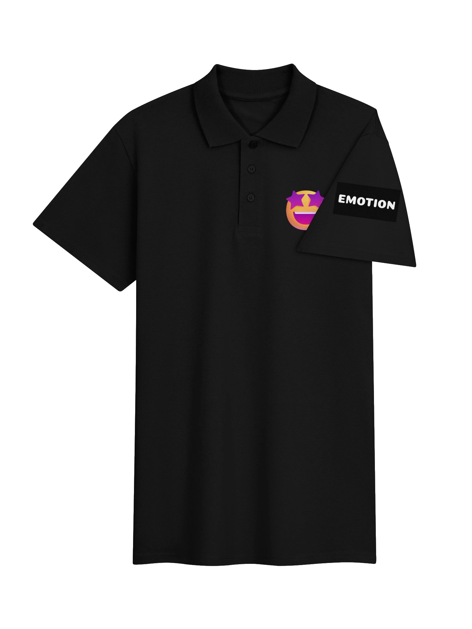 Star-struck Polo Shirt product image (7)