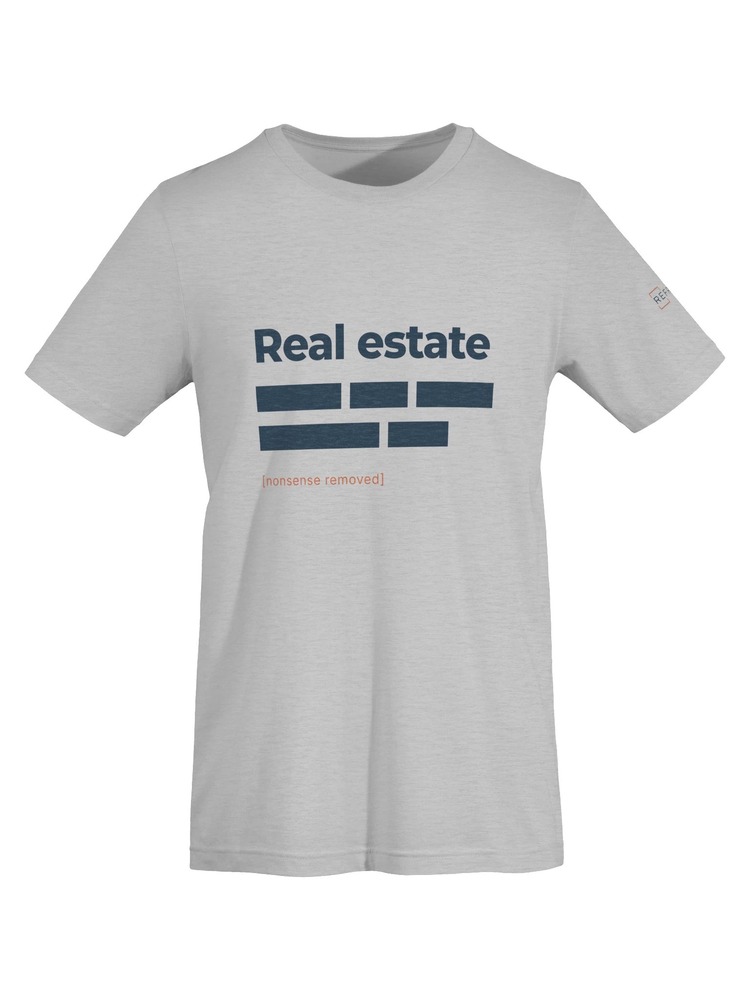 Minus the Nonsense Tee product image (13)