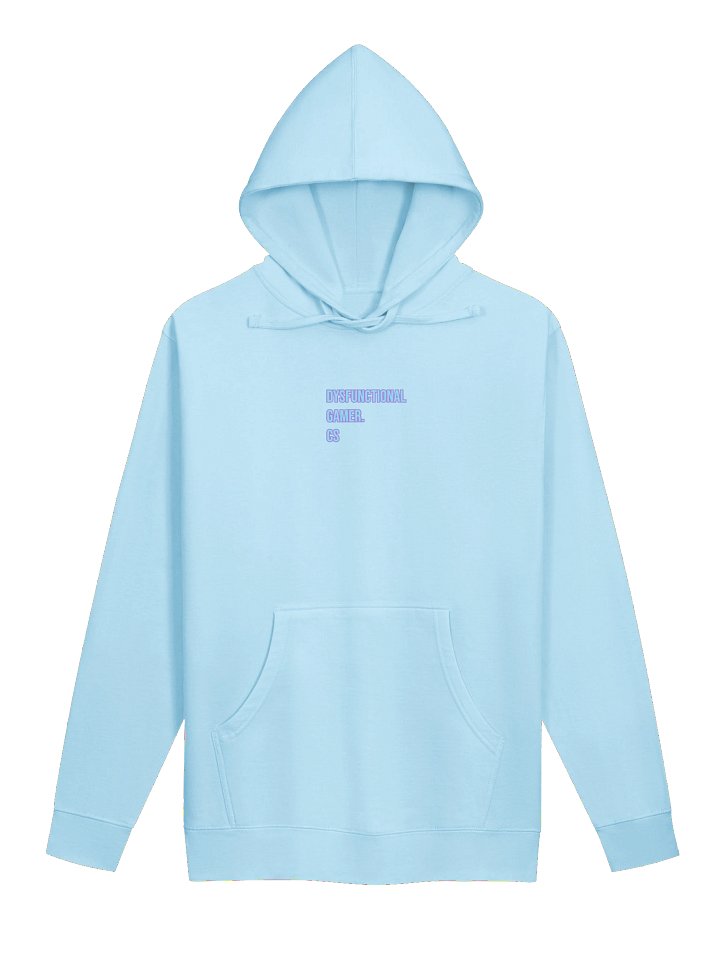 Dysfunctional Gamer, CS Hoodie product image (21)