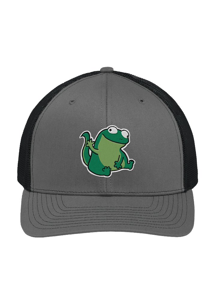 Lizardgrab Mesh Trucker Hat product image (19)