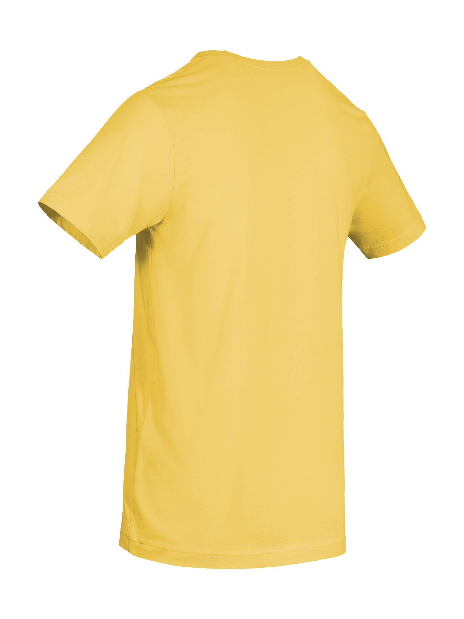 Stay Zesty – Bella+Canvas Unisex Supersoft T-Shirt product image (9)