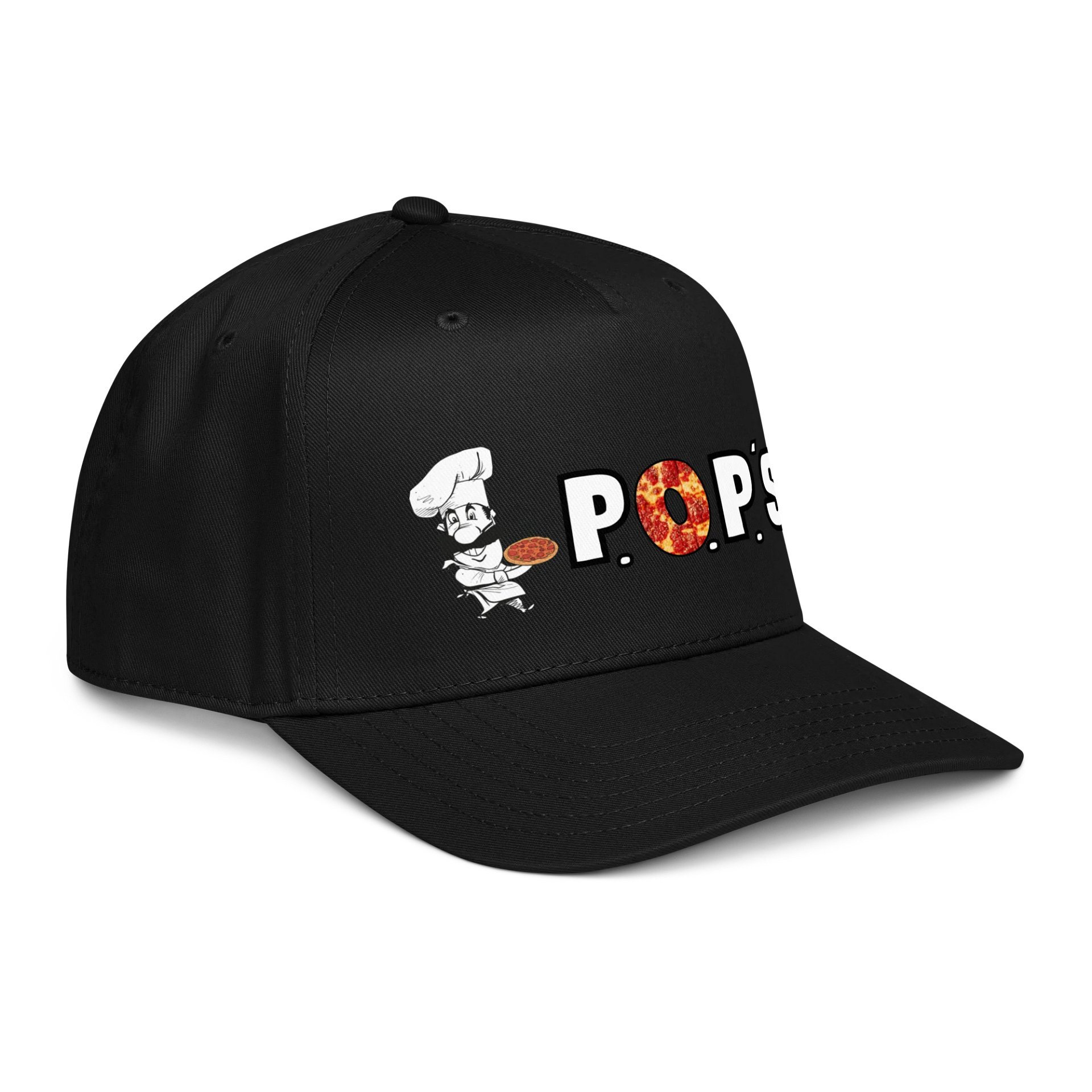 P.O.P.'S Hat product image (10)