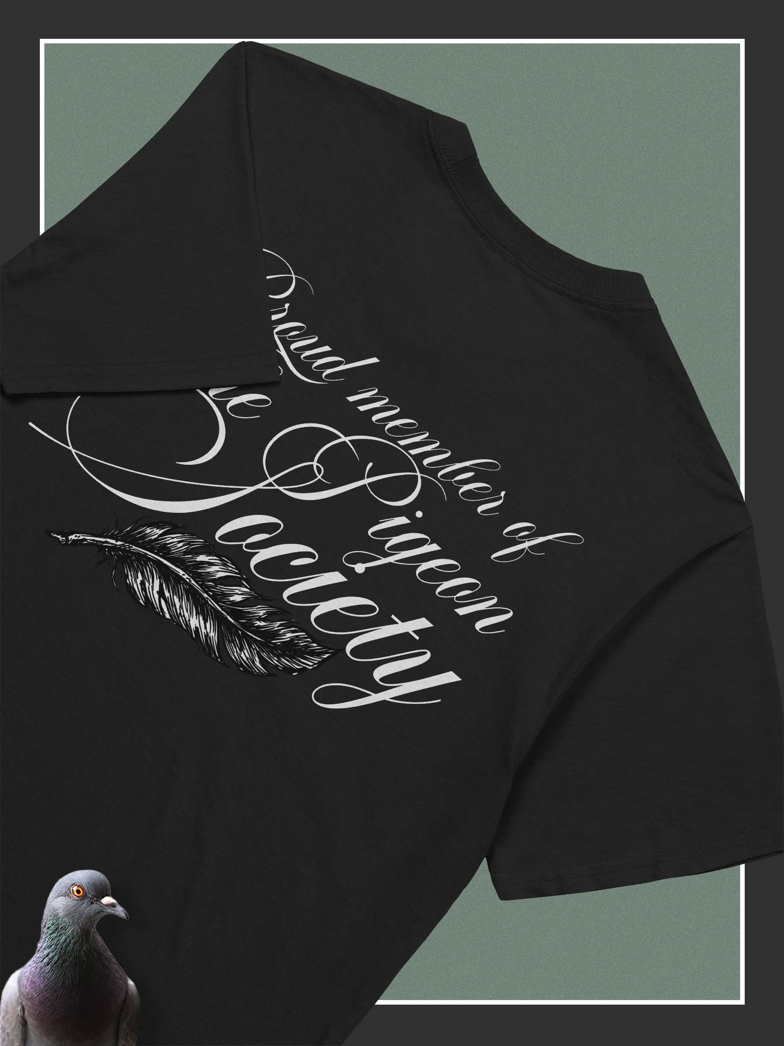 Pigeonman product image (1)