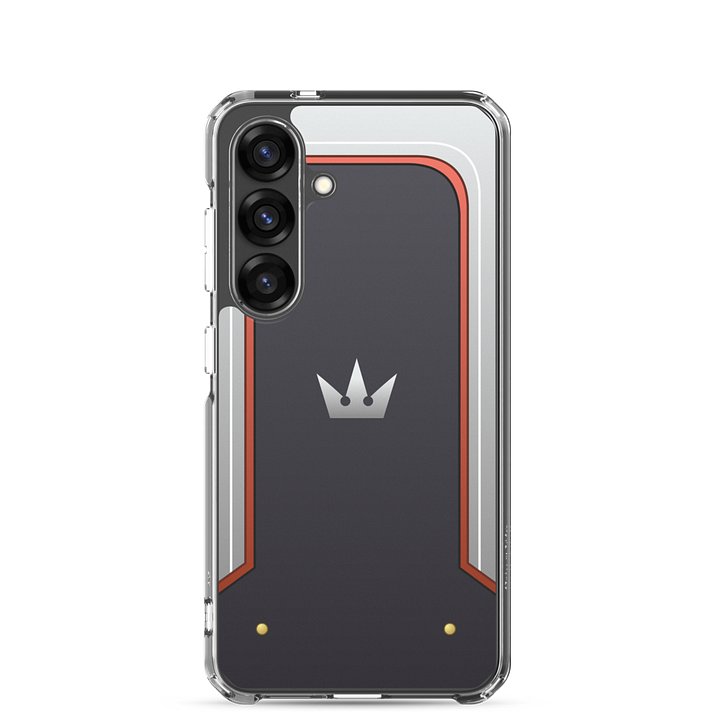 Gummiphone X Sora Case product image (2)