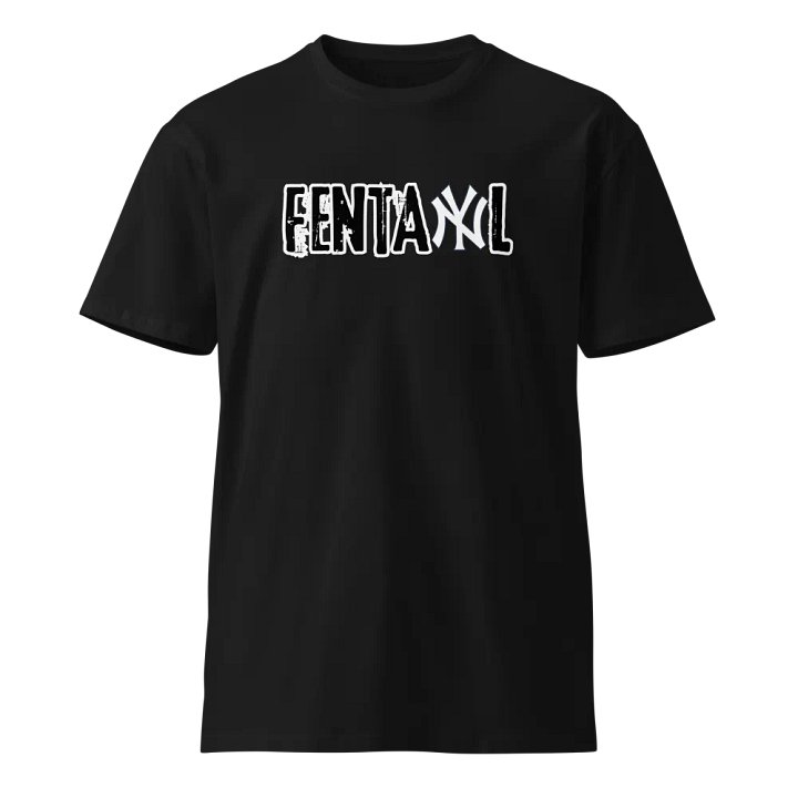 Fent T-Shirt (Premium) product image (1)