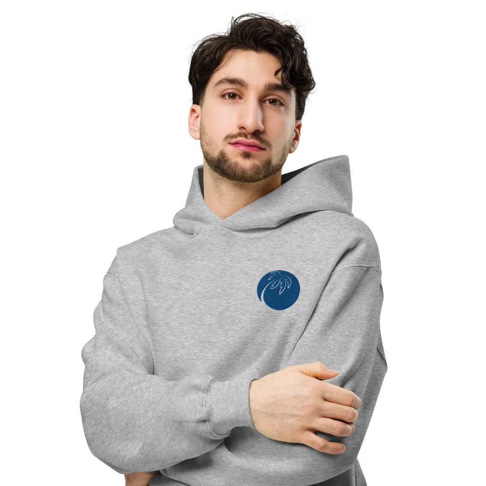 Hoodie Premium French Oasis product image (11)