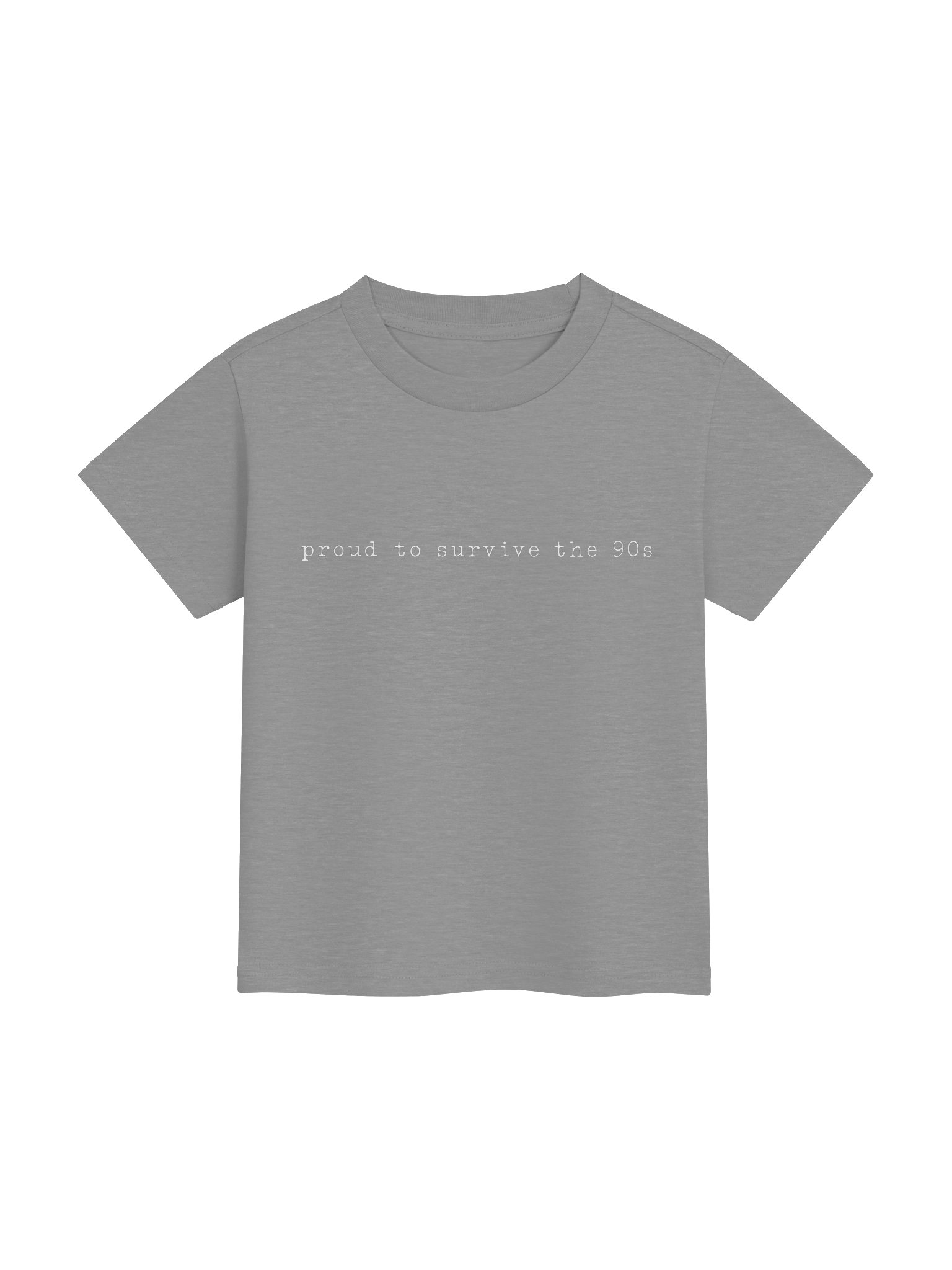 t-shirt WOMAN product image (1)