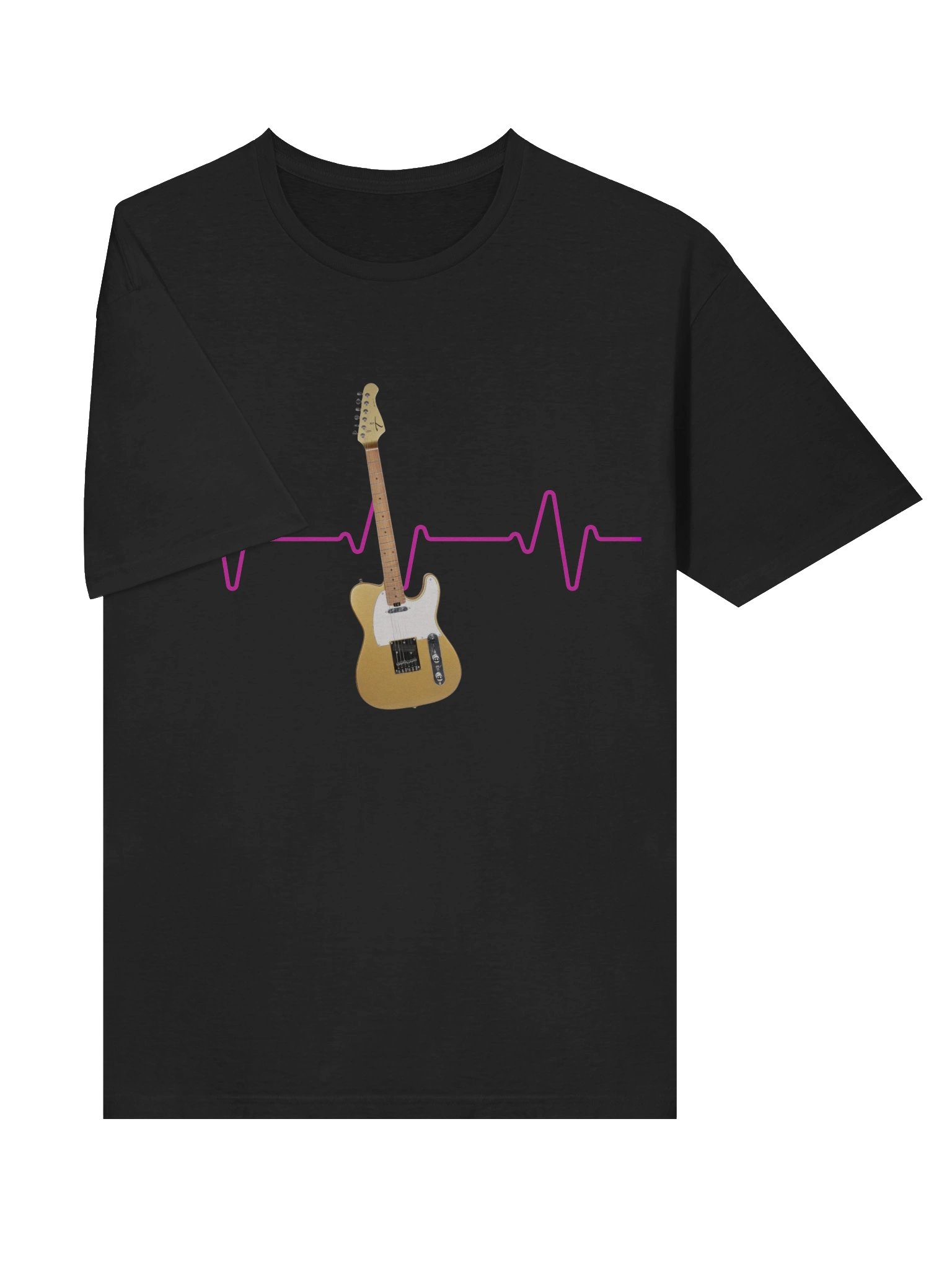 Tease Guitars are life 2 product image (5)