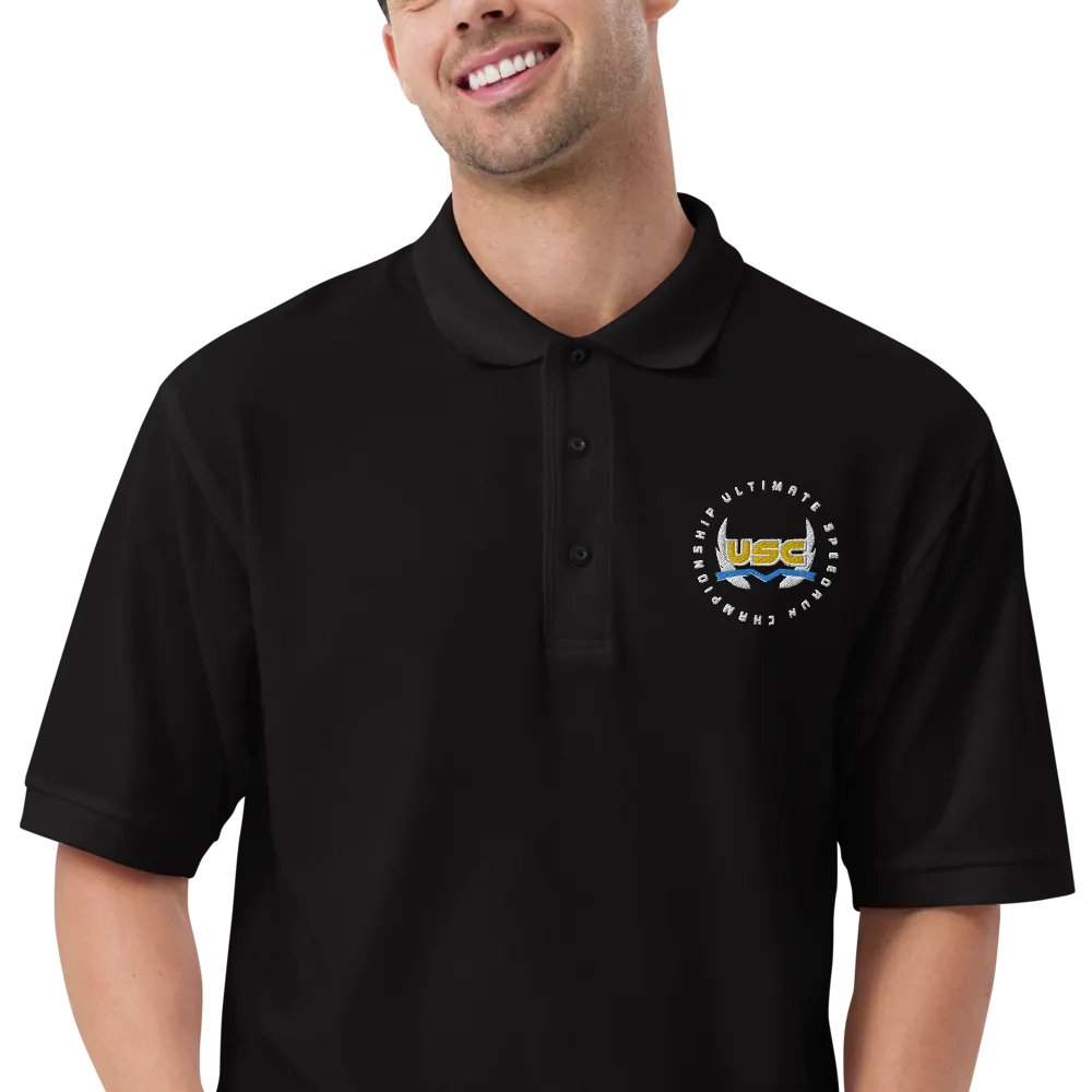 USC Polo Shirt product image (24)