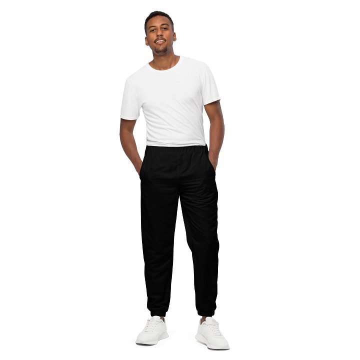 Argyle Defender sweat pants product image (1)