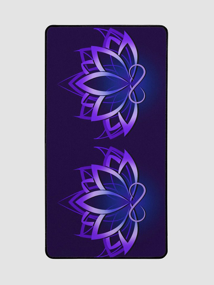 Flexxfinity Lotus Desk Matt product image (2)