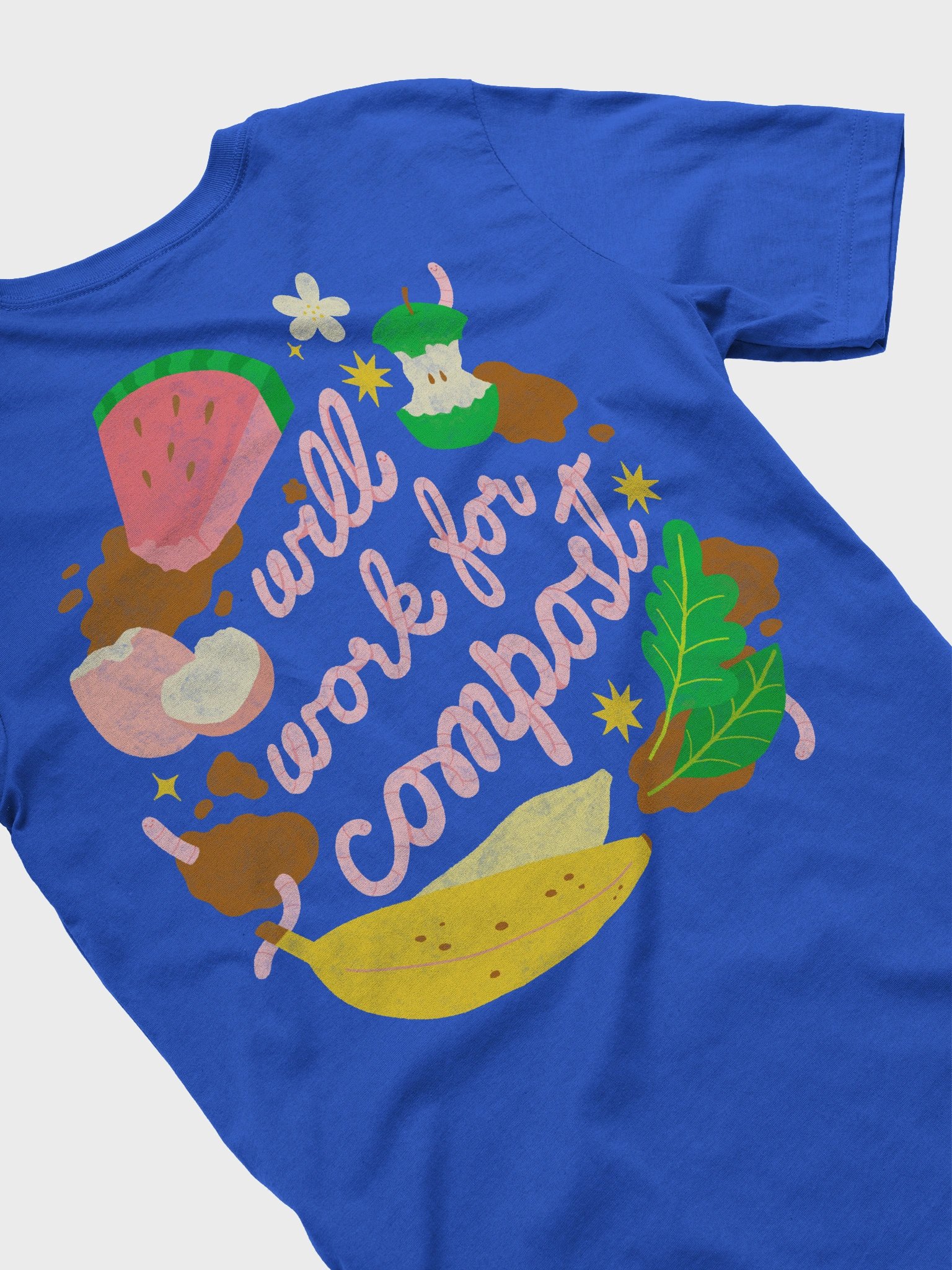 Will Work for Compost product image (4)