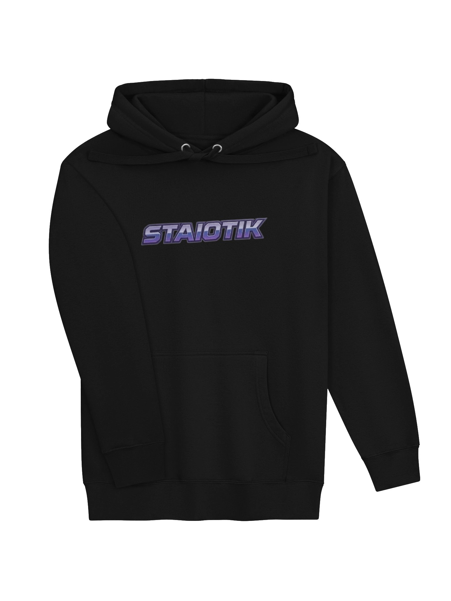 STAIOTIK Manifesto Pullover Hoodie product image (3)