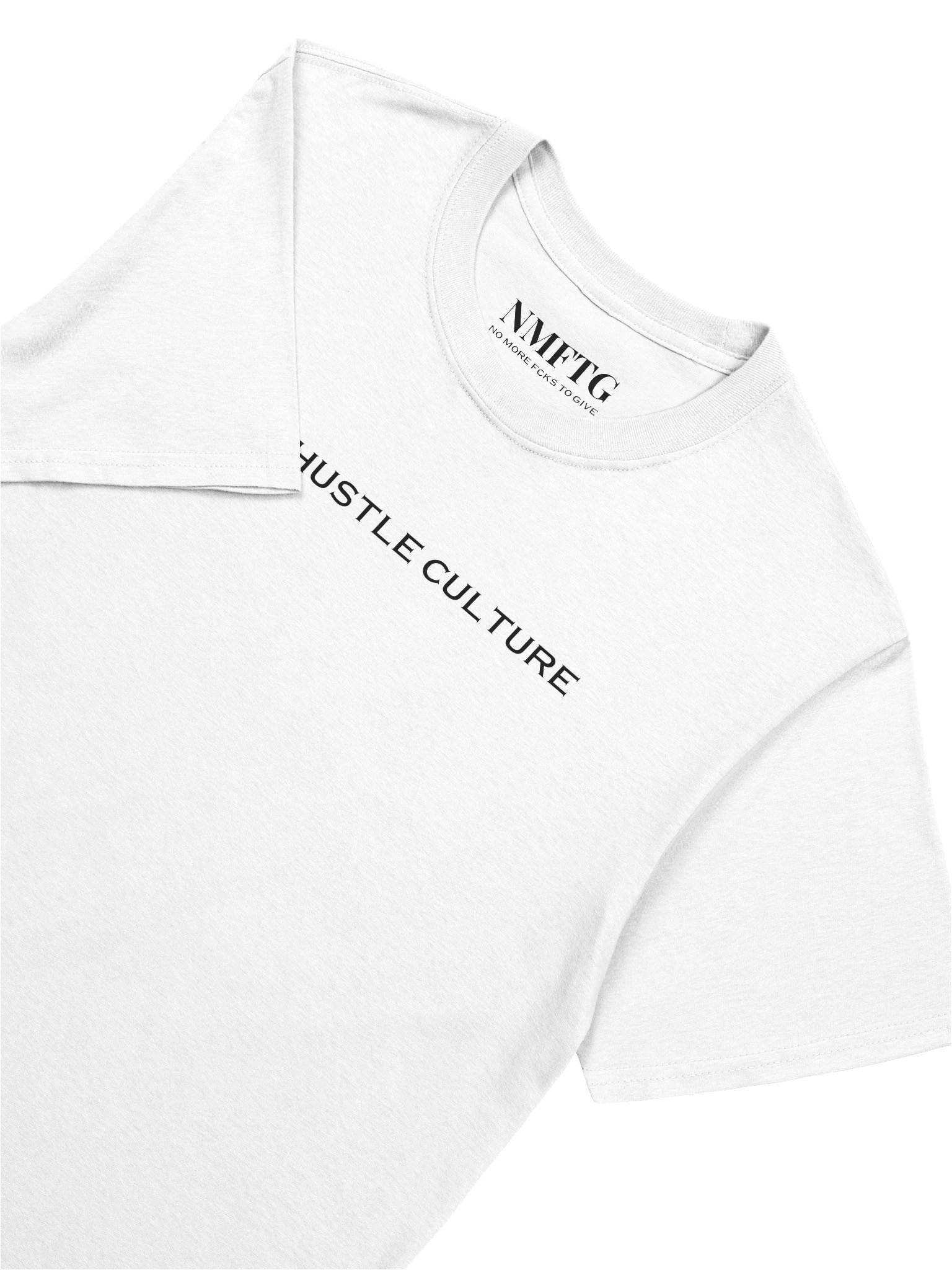 Fck hustle culture, I've got my backbone on product image (3)