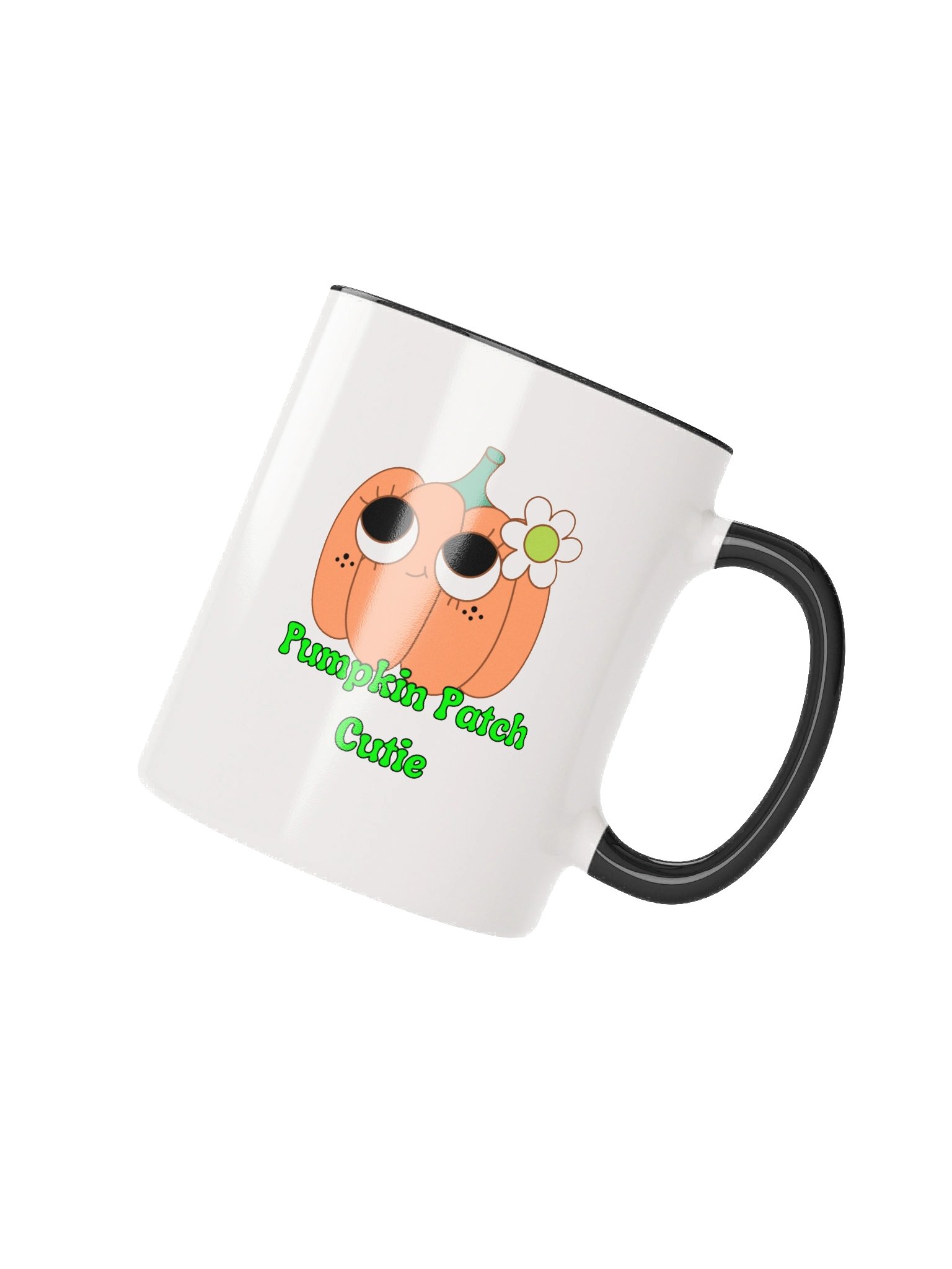 Pumpkin Patch Cutie Mug product image (10)