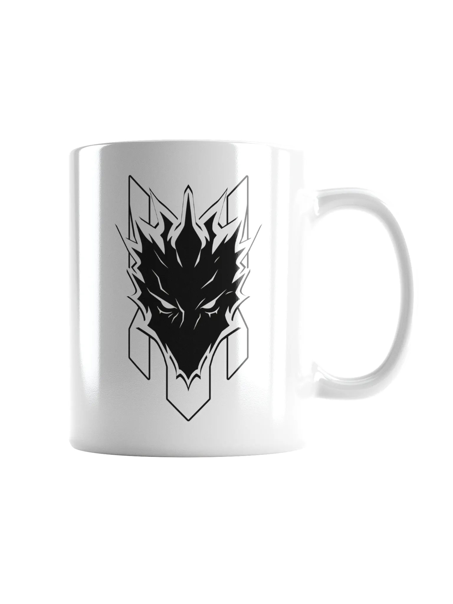Taza hidratación (Blanco) product image (1)