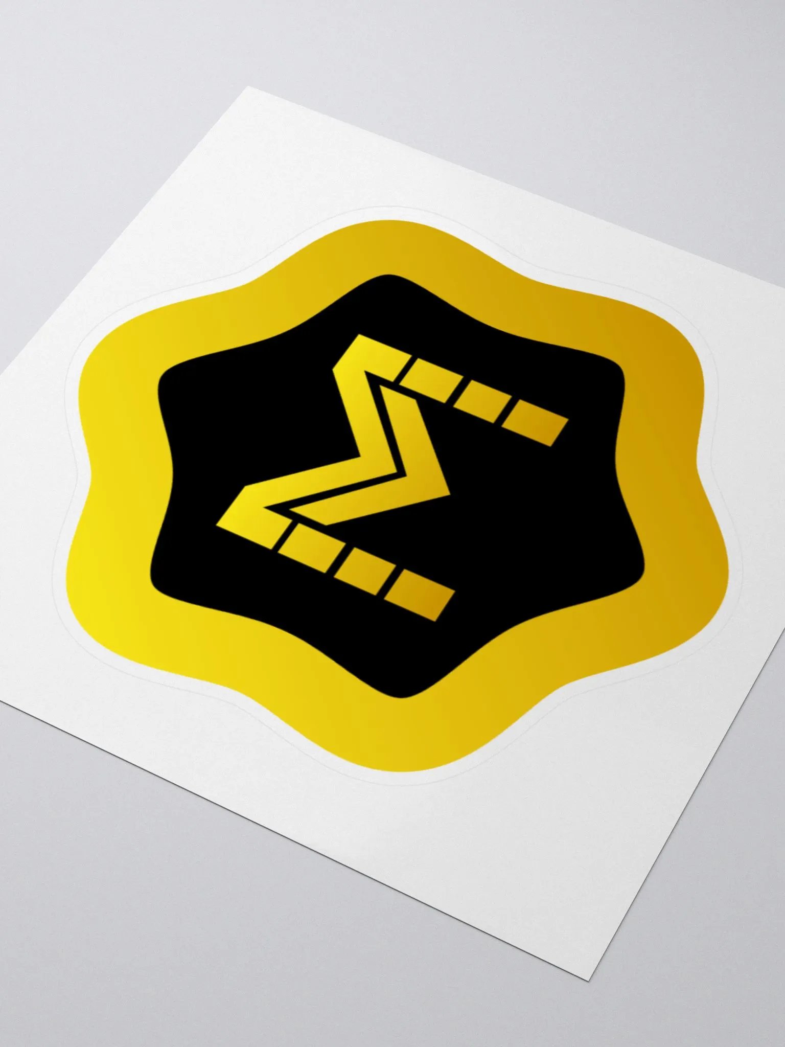 Sticky Sticker product image (3)