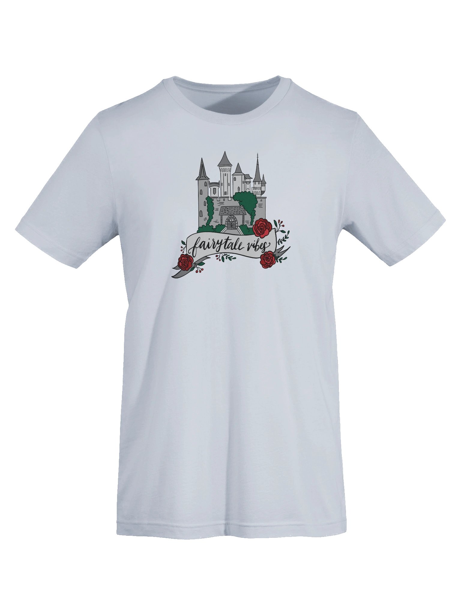 Fairytale Vibes Super Soft T-Shirt product image (7)