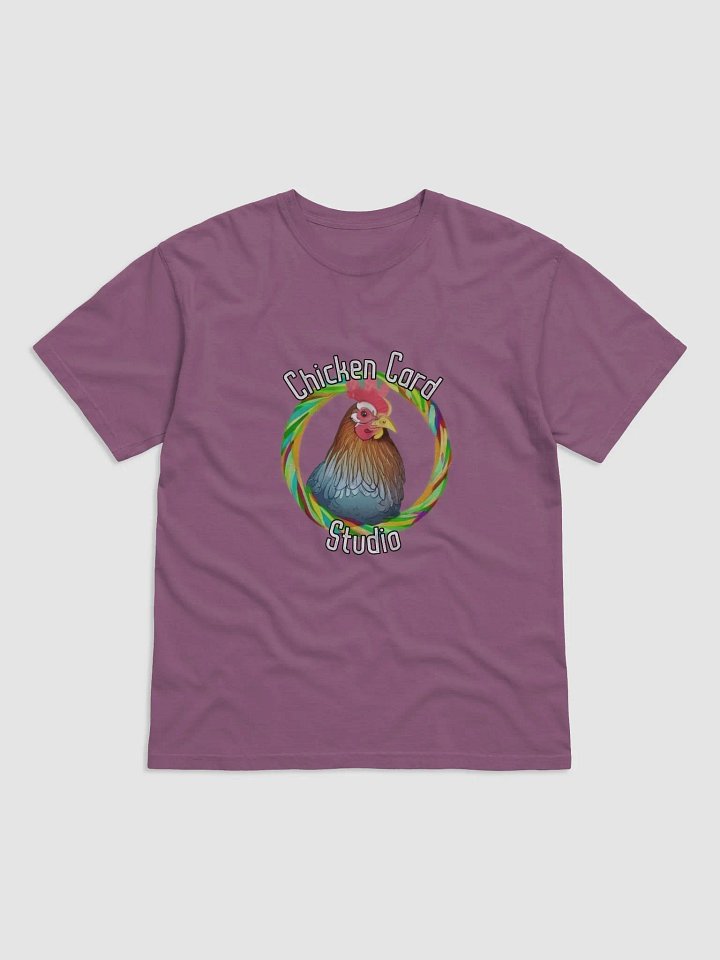 T-Shirt With Logo product image (12)