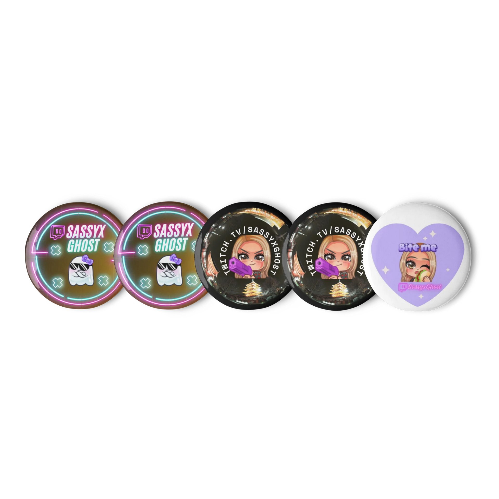 Buttons <33 product image (1)