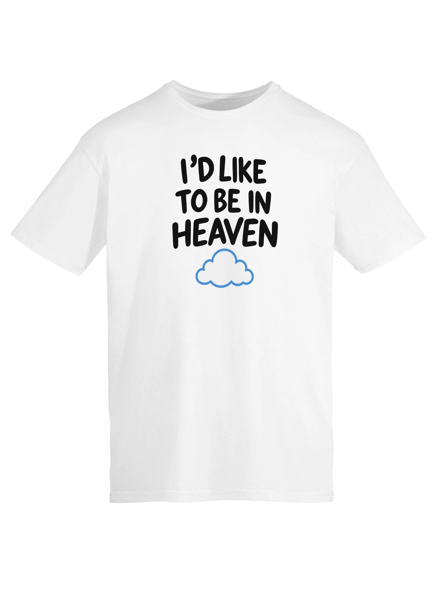 Heaven Tee product image (104)