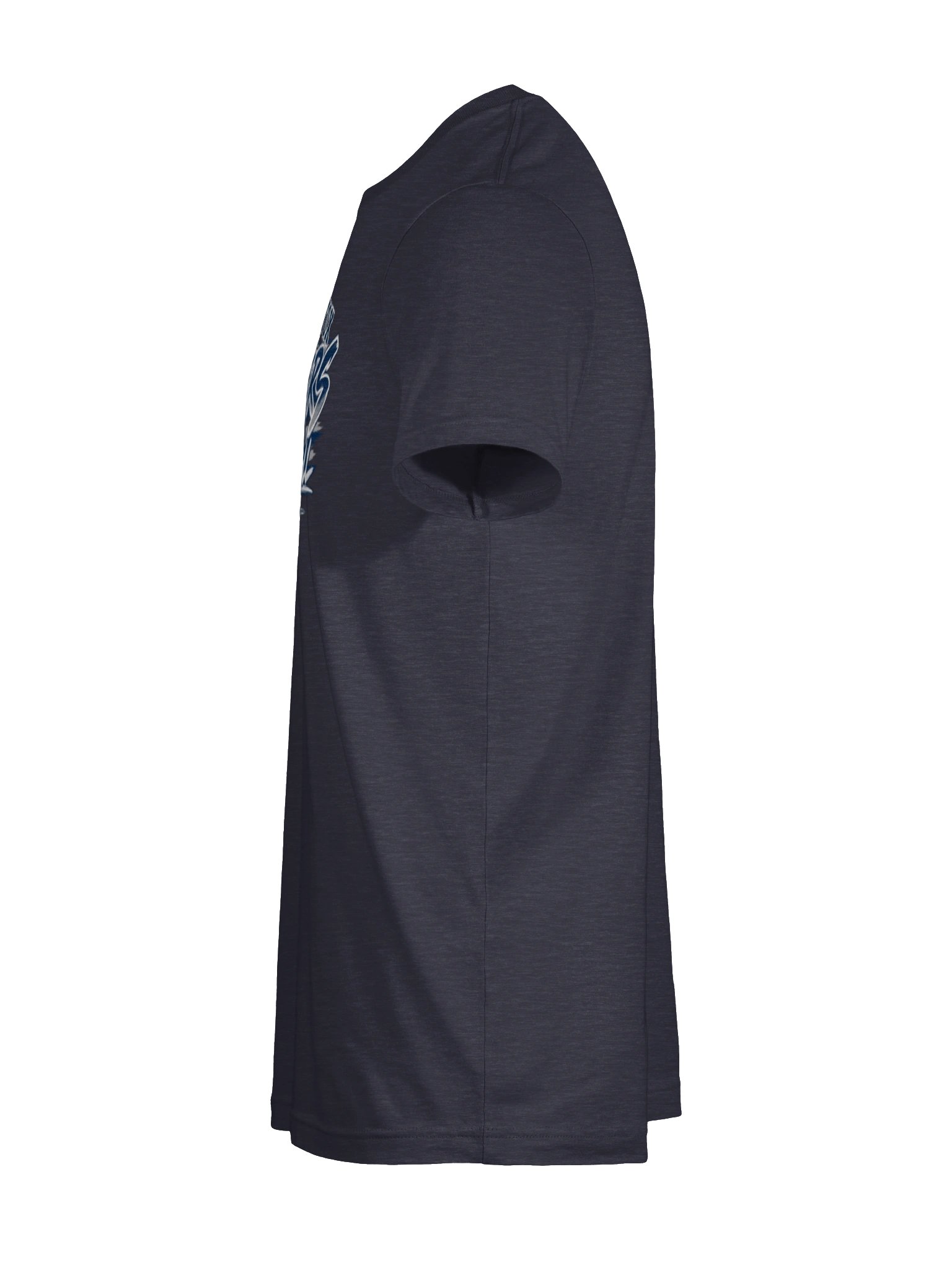 Appomattox Raiders Football T-Shirt product image (25)