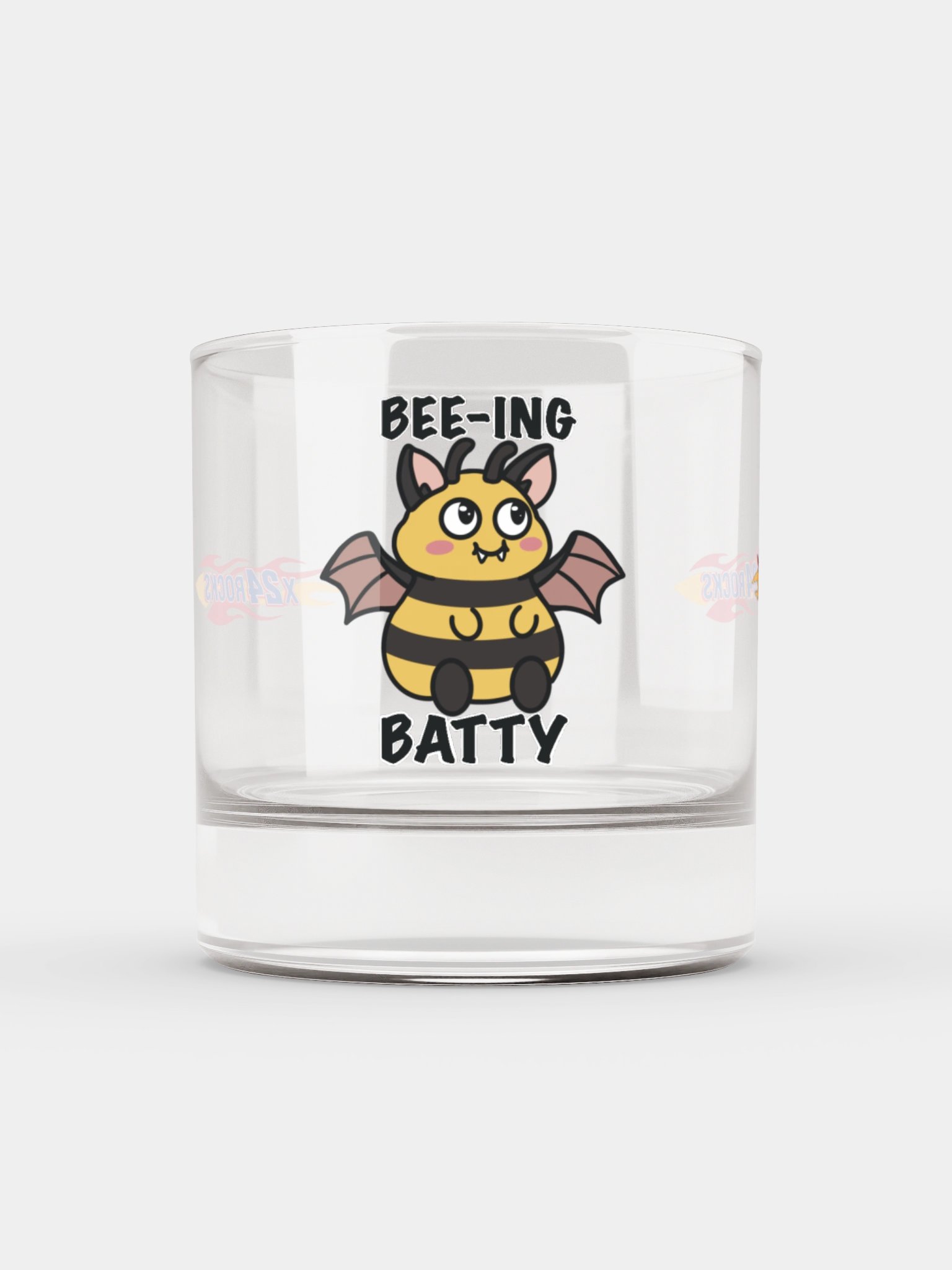 Batty Glass product image (1)